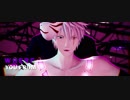 【MMDナルト 銀魂 】Womanizer「はたけ カカシ  坂田銀時」