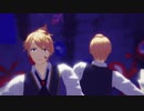 【FGO MMD】ヘンリー・ジキル＆ハイド——SNOBBISM