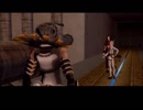 .hack//G.U. Vol.3 歩くような速さで〃PKK気味な実況プレイ 30