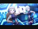 【デレステMV】Needle Light【シンセサイズ・ハーモニー】修正版