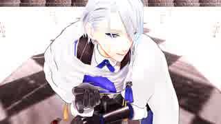【MMD刀剣乱舞】いいことしないかな？【山姥切長義】