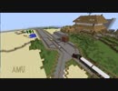 [Minecraft] 月と光の狭間へ２パート０[VOICEROID＋]