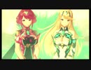 Go To EDEN ゼノブレイド2　初見実況プレイ　part Final