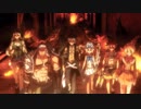 【OP差し替え】メギド72×悪魔くん