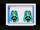 SNS, SOS!! / Vocal: 初音ミク
