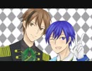 【KYO＆KAITOV3】ロメオ【カバー】