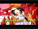 【Domino】恋愛サーキュレーション【作ってみた】