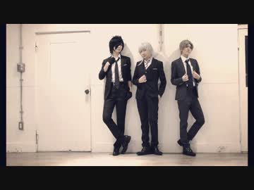 【刀剣乱舞】 クイーンオブハート 【コスプレで踊ってみた】