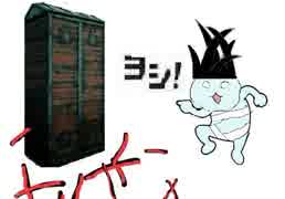 【Dead by Daylight】兎に角DbD part3【ゆっくり実況】
