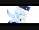 【MMD刀剣乱舞】SCREAM【白山/長義/骨喰】