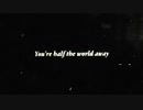 Oasis - Half The World Away (Official Lyric Video)