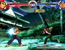 MUGEN リュウでプレイ９ part1