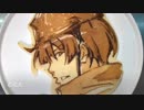 パンケーキアート〜刀剣男士を焼いてみる(太刀大太刀)