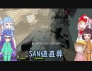 【left4dead2】ここは飛び降りゾンビの名所【VOICEROID遊劇場】