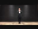 【honeko】ハイドアンド・シーク　踊ってみた【真っ黒】