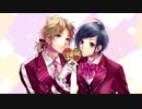【歌ってみた】チョコカノ-N.mix-／LIP×LIP