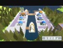 【ポケモンDPPt】3Dシンオウ地方を作りたい12【Unity】