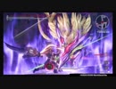 【GE3】ランク7 キュウビ&ハバキリ堕天　パーフェクト