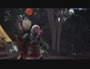 【MHW】エンシェントレーシェン(修正後)ソロ45'05''78 チャージアックス(なんでもあり)