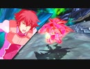 [EXVS2] ダブルオークアンタフルセイバー2