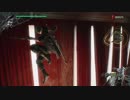 Devil May Cry 5 Demo ガーベラ