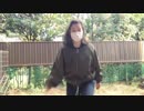 〔初投稿〕ハッピーシンセサイザ踊ってみた