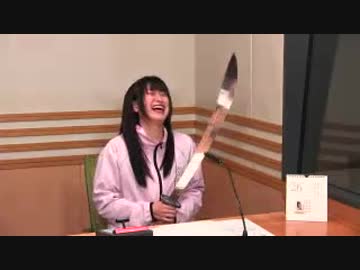 村川梨衣の a りえしょんぷり～ず #204(2019.02.26)