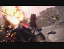 Devil May Cry 5 Demo　SSS run