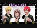 【ヒプマイ】麻天狼でLOVE＆JOY【踊ってみた】