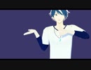 【MMD文ある】エゴロック【自作へきごとー】