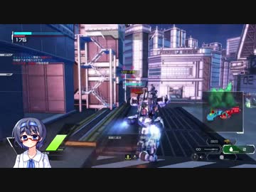 【BBPS4】CeVIOボーダーブレイク11（シーズン3-リハビリ）【すずきつづみ実況】