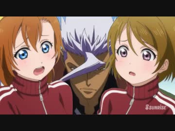 オルライブ！2期 7話