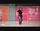 【赤ゆうき】Can't Keep It Cool　踊ってみた