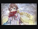 【2月27日は真白くま生誕祭】First Step With the Moonlight【真白くまイメージソング】