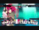 【TS町田】 電撃FCI 黒ぶち(桐乃) vs てぃむ(シャナ) 10先 後編