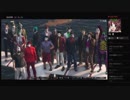 部長とケリーさんとヘビィさんとがもうレオンさんとだっとさんと ま視聴者の GTA5【実況プレイ】その348