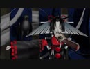【MMD刀剣乱舞】明朝、猫は静かに嗤ふ