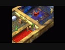 【TAStrun】PS版 DQ7 ドラゴンクエスト7 TAS(?) testrun WIP Part 3.1 （生存報告）