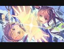 Rhapsody In Blue [初音ミク] [鏡音リン] [オリジナル]