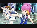 【ミリシタ13人ライブ】「brave HARMONY」(2nd衣装) 【1080p60/ZenTube4K】