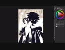 shadow03 メイキング