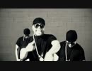 The Black Eyed Peas - GET READY