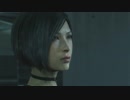 　バイオハザード RE:２　レオン2nd  FILE7