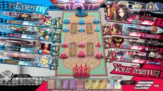 【wlw】月は出ているか？第11夜【EX05かぐや】