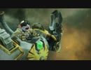 【追撃】殿部隊を排除せよ【WOW】
