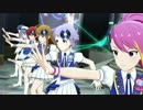ミリシタ「brave HARMONY」 13人ライブ　煌星・パルフェ・グレイトフル・プロローグ衣装詰め合わせ
