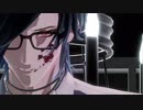 【MMD刀剣乱舞】Cake【kei式燭台切光忠】
