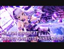 BeatSaber 瑠璃色金魚と花菖蒲(nmk Eurobeat mix) [Ex] 3T