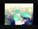 デアイト~dear it~ / 楪莵-ちゃと 【オリジナル】