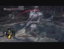 【実況】　ダークソウル３　聖職者!?冒険譚114章